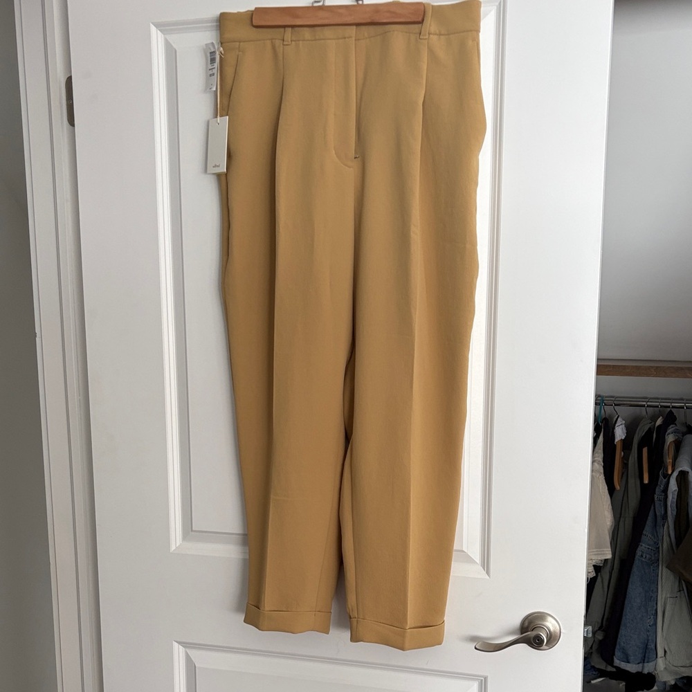 Wilfred Dashwood Trousers